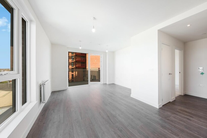 Eastman Road, Harrow HA1 1 bed flat to rent - £1,695 pcm (£391 pw)