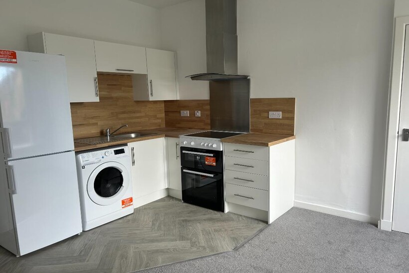 Shepherds Loan, Dundee, DD2 1 bed flat to rent - £398 pcm (£92 pw)