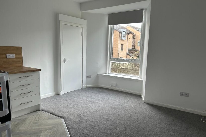 Shepherds Loan, Dundee, DD2 1 bed flat to rent - £398 pcm (£92 pw)