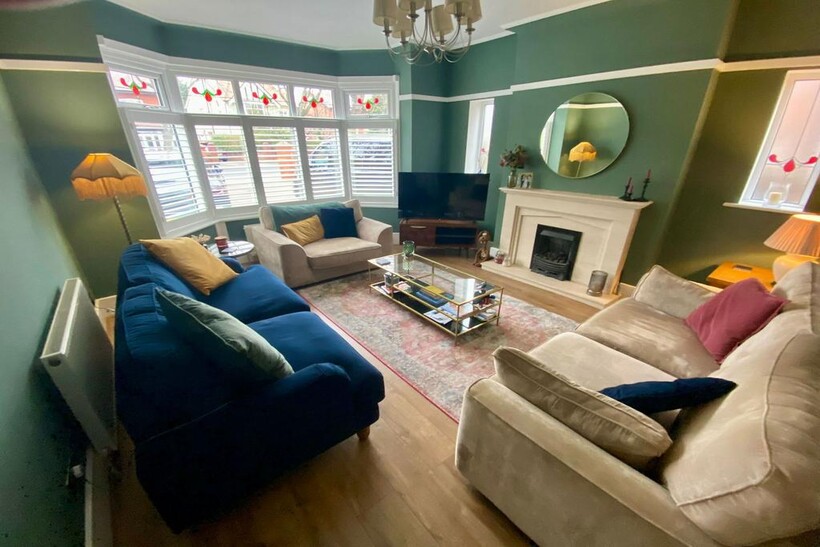 Falkland Road, Southport PR8 4 bed semi-detached house to rent - £30,333 pcm (£7,000 pw)