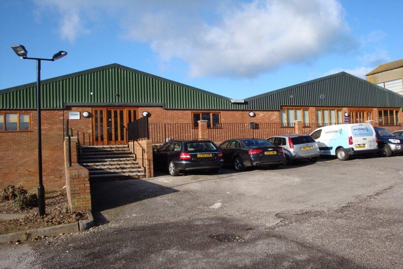 OFFICE ITCHEN, OLD HAMBLEDON... Property to rent - £583 pcm (£135 pw)