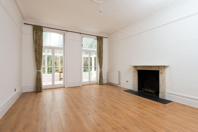 Coolhurst Road, Crouch End, N8 3 bed flat to rent - £4,498 pcm (£1,038 pw)