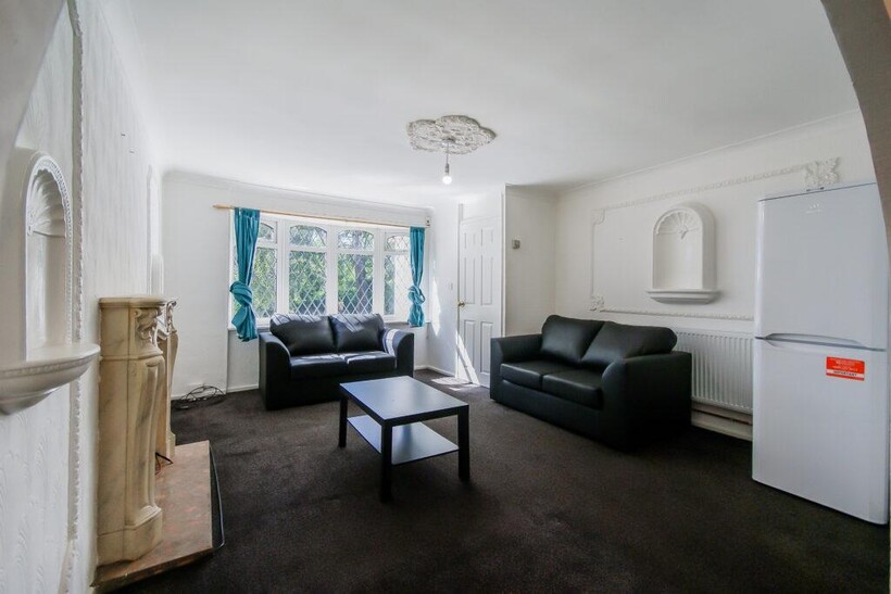 Bloomsbury Walk, Birmingham B7 3 bed terraced house to rent - £1,560 pcm (£360 pw)
