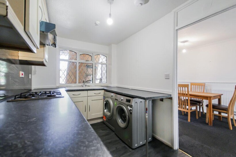 Bloomsbury Walk, Birmingham B7 3 bed terraced house to rent - £1,560 pcm (£360 pw)