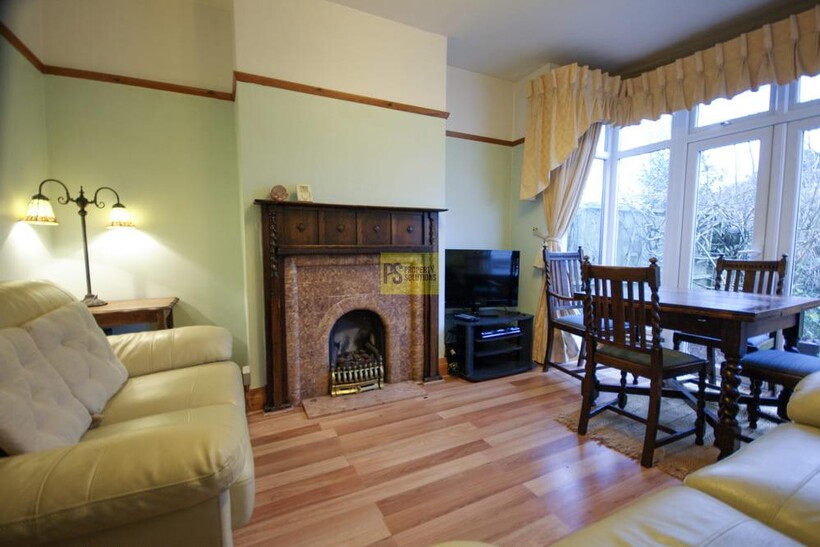 Bournbrook Road, Birmingham B29 4 bed terraced house to rent - £1,820 pcm (£420 pw)