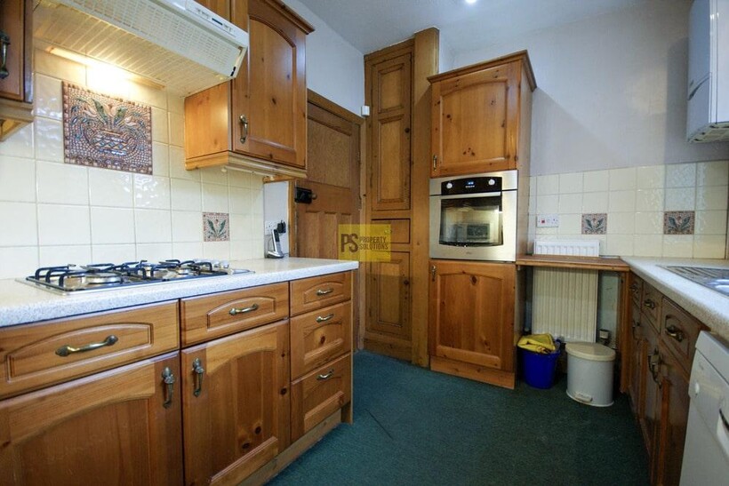 Bournbrook Road, Birmingham B29 4 bed terraced house to rent - £1,820 pcm (£420 pw)