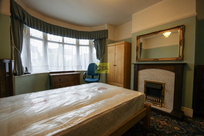 Bournbrook Road, Birmingham B29 4 bed terraced house to rent - £1,820 pcm (£420 pw)