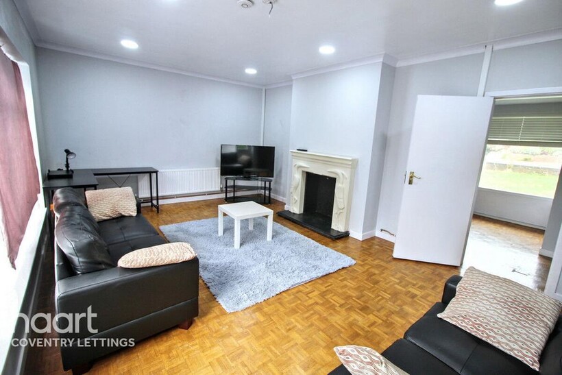 Cannon Close, Coventry 6 bed detached house to rent - £2,670 pcm (£616 pw)