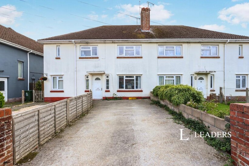 Hounslow Close, Poole, BH15 2 bed maisonette to rent - £1,250 pcm (£288 pw)