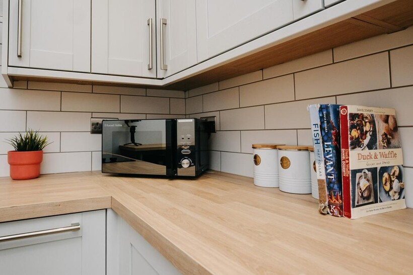 Burley Lodge Road, Leeds LS6 6 bed house to rent - £3,354 pcm (£774 pw)