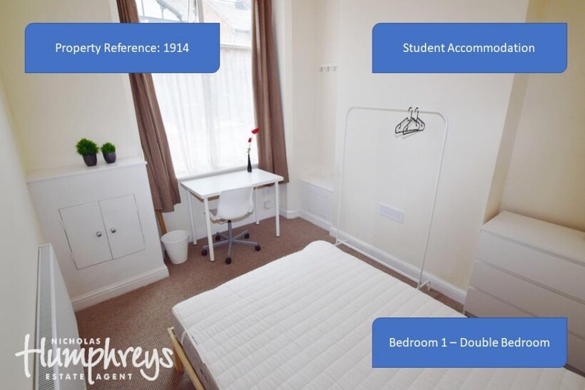 Cotesheath Street, Joiners Square... 3 bed house share to rent - £368 pcm (£85 pw)