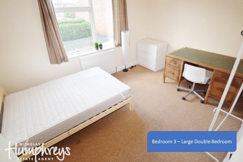 Cotesheath Street, Joiners Square... 3 bed house share to rent - £368 pcm (£85 pw)