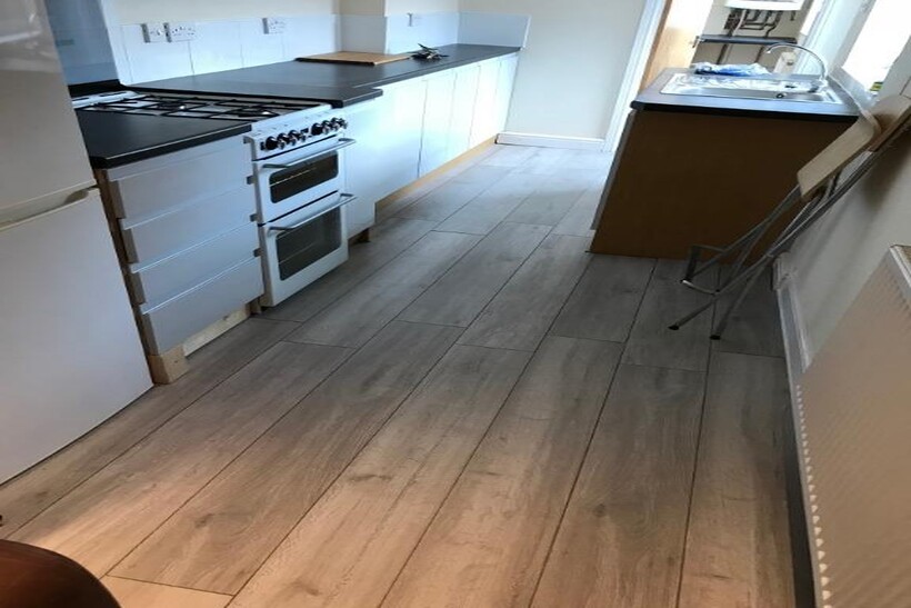 Cotesheath Street, Joiners Square... 3 bed house share to rent - £368 pcm (£85 pw)