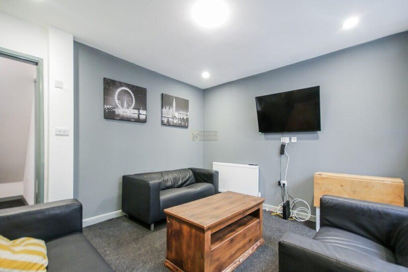 Hobart Croft, Birmingham B7 8 bed end of terrace house to rent - £4,680 pcm (£1,080 pw)