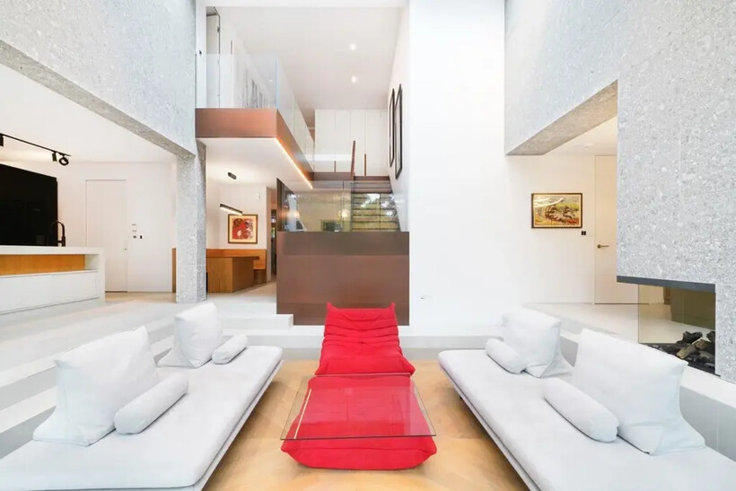 Brondesbury Park, London NW2 5 bed detached house to rent - £26,000 pcm (£6,000 pw)