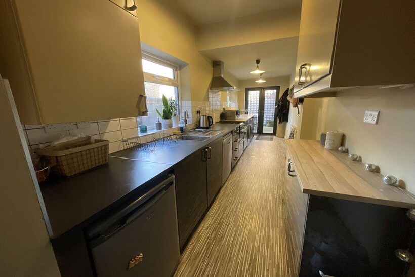 Tyndale Street, Leicester... 3 bed terraced house to rent - £498 pcm (£115 pw)