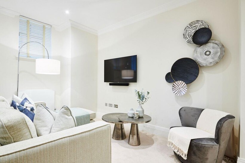 Rainville Road, London W6 1 bed apartment to rent - £3,423 pcm (£790 pw)