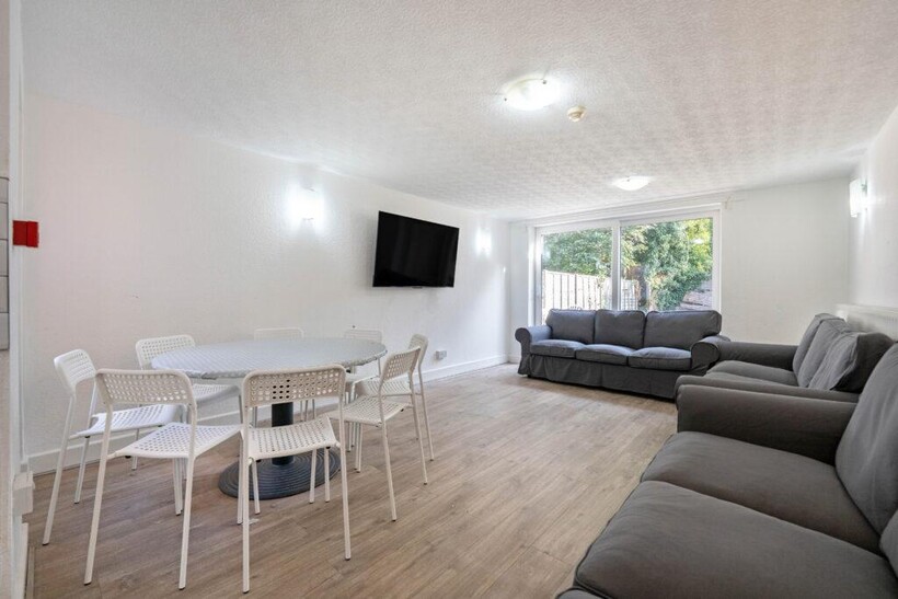 Harrow Road, Birmingham B29 9 bed terraced house to rent - £4,095 pcm (£945 pw)