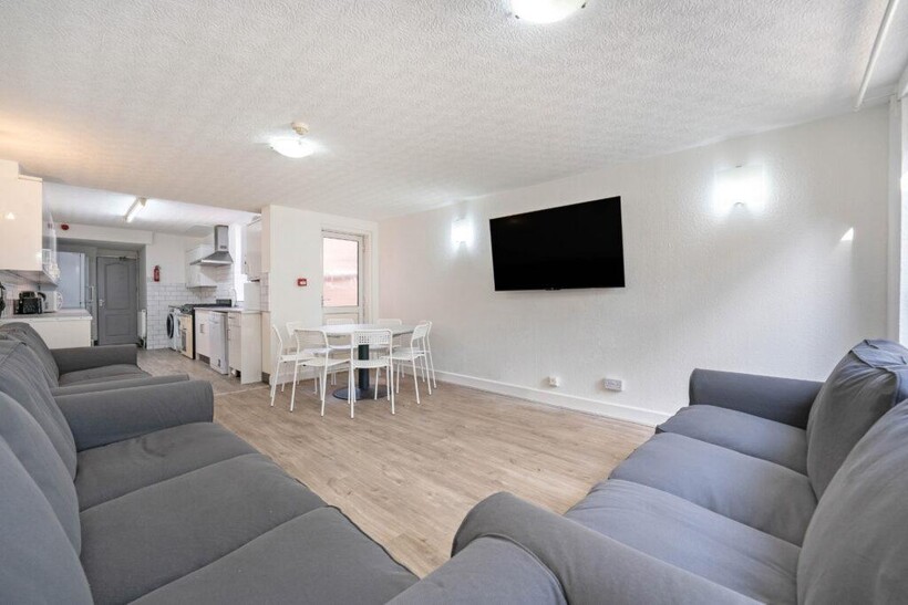 Harrow Road, Birmingham B29 9 bed terraced house to rent - £4,095 pcm (£945 pw)