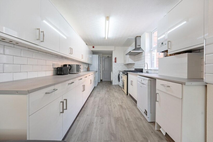 Harrow Road, Birmingham B29 9 bed terraced house to rent - £4,095 pcm (£945 pw)