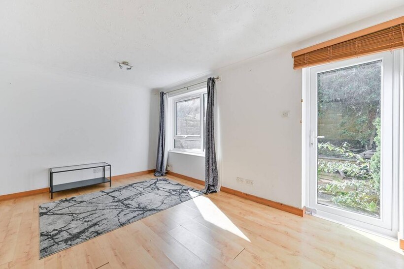 Beverley Road, Anerley, London, SE20 3 bed terraced house to rent - £2,200 pcm (£508 pw)
