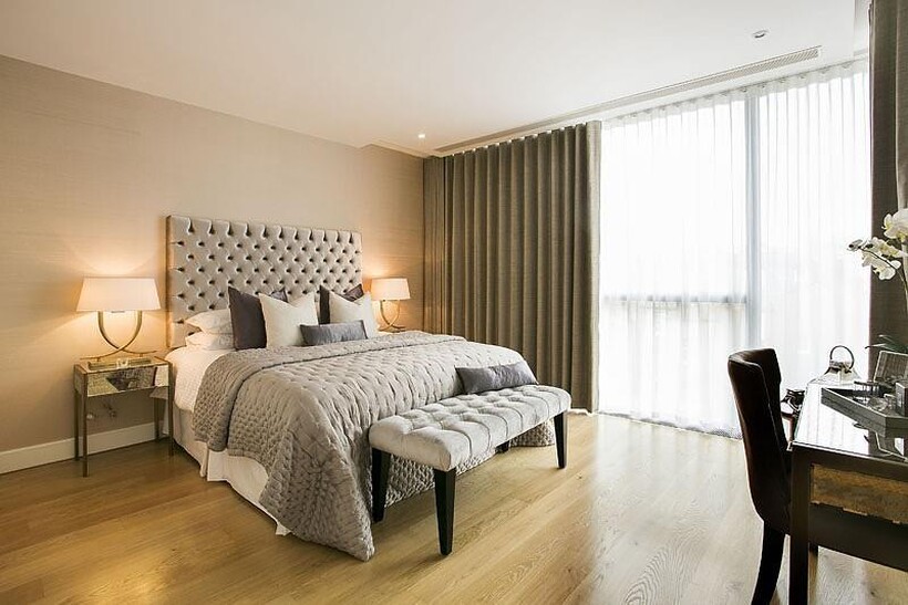 199 Knightsbridge, Knightsbridge... 3 bed flat to rent - £22,750 pcm (£5,250 pw)