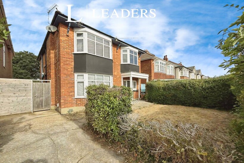 Namu Road, BH9 6 bed detached house to rent - £3,600 pcm (£831 pw)