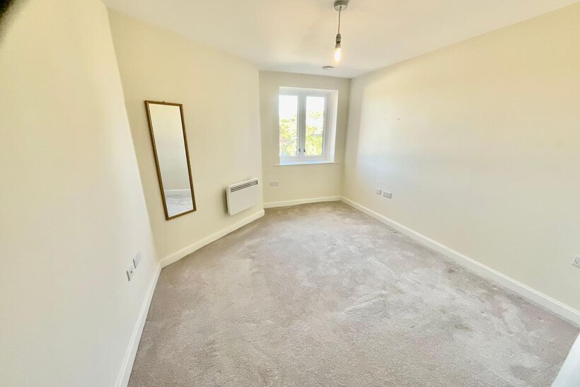 Newby Farm Road, Scarborough, YO12 1 bed apartment to rent - £925 pcm (£213 pw)