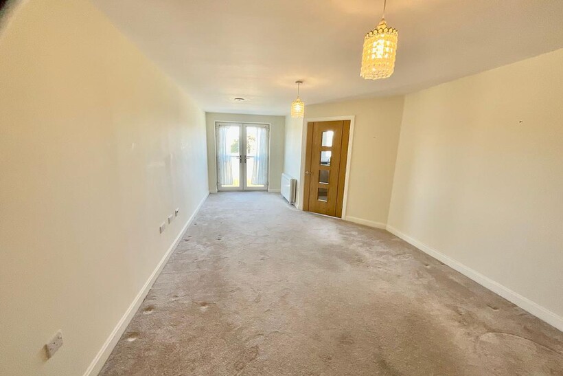 Newby Farm Road, Scarborough, YO12 1 bed apartment to rent - £925 pcm (£213 pw)