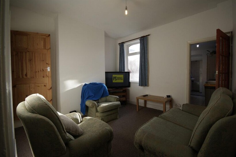 Teignmouth Road, Birmingham B29 3 bed terraced house to rent - £1,365 pcm (£315 pw)