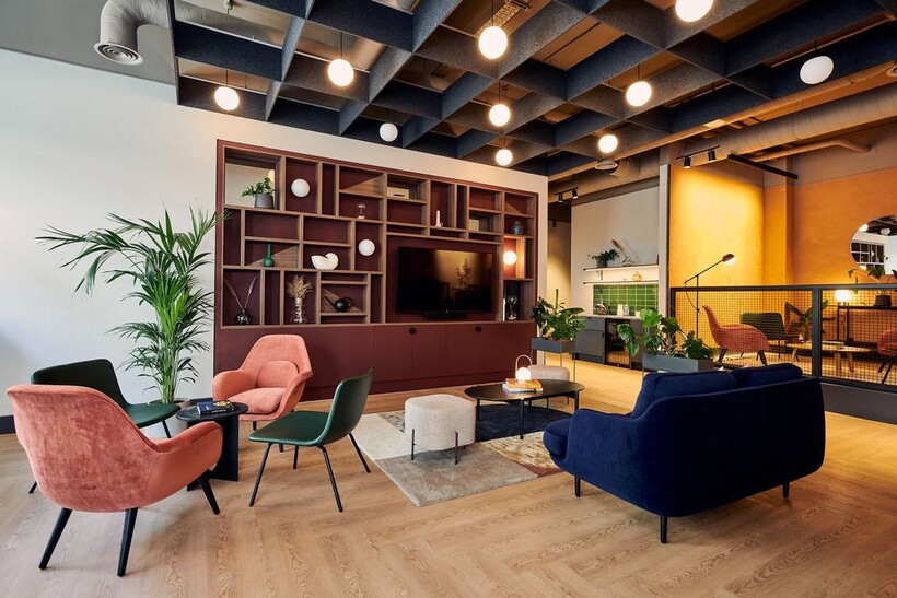 Gatehouse Apartments, Southampton... 1 bed apartment to rent - £1,425 pcm (£329 pw)