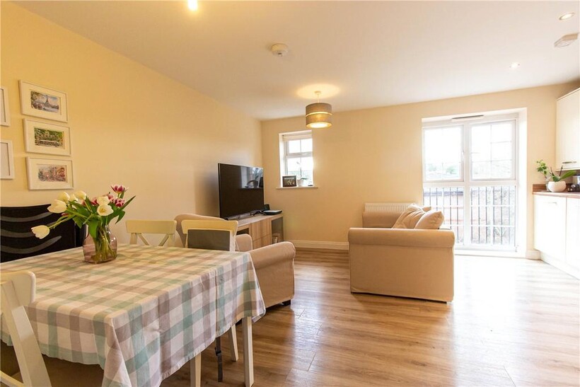 Lounge/Kitchen/Diner