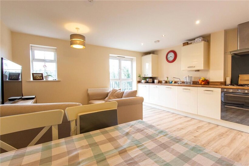 Lounge/Kitchen/Diner