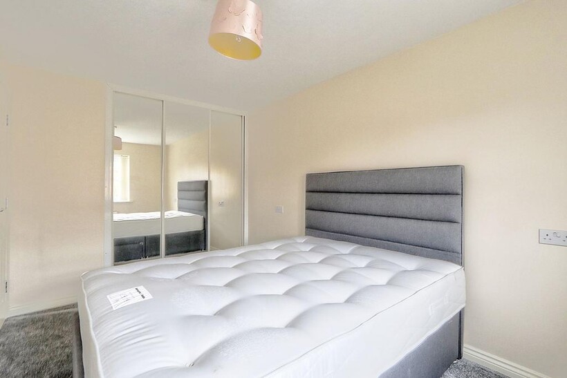 Chadwick Walk, Stockton-On-Tees, TS19 1 bed in a house share to rent - £375 pcm (£87 pw)