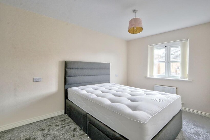 Chadwick Walk, Stockton-On-Tees, TS19 1 bed in a house share to rent - £375 pcm (£87 pw)