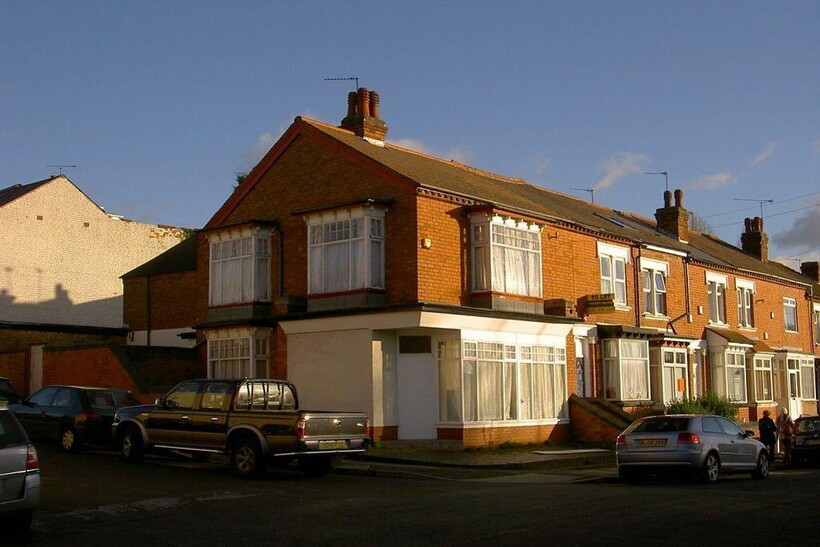 1 Selly Hill Road, B29 7DL 6 bed house to rent - £2,548 pcm (£588 pw)