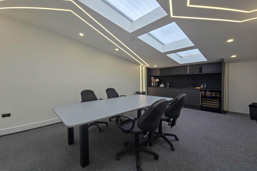 Amy Johnson Way, Blackpool Property to rent - £1,250 pcm (£288 pw)