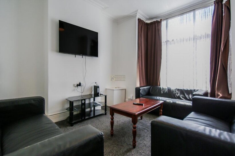 Harrow Road, Birmingham B29 7 bed terraced house to rent - £3,948 pcm (£911 pw)