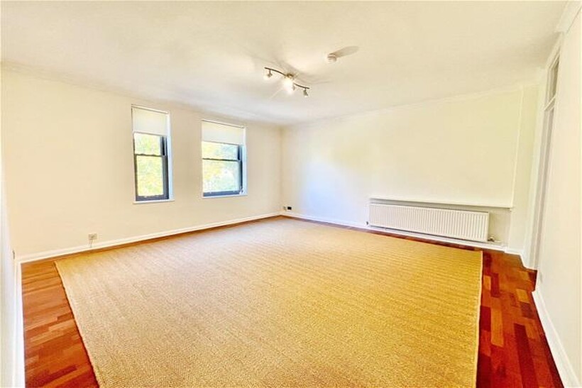 Gabrielle Court, Lancaster Grove... 1 bed flat to rent - £2,492 pcm (£575 pw)