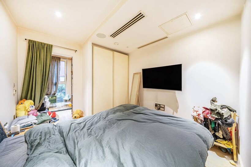 Westbourne Apartments, Fulham... 1 bed flat to rent - £3,575 pcm (£825 pw)