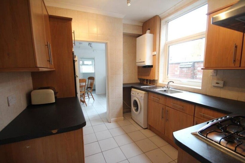 Thirlmere Street, Leicester 3 bed terraced house to rent - £390 pcm (£90 pw)