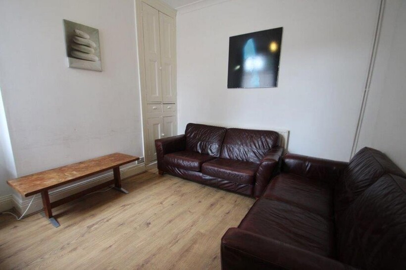 Thirlmere Street, Leicester 3 bed terraced house to rent - £390 pcm (£90 pw)