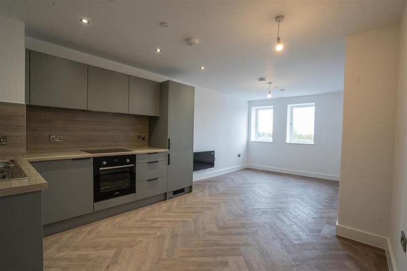 Ariel House, Birmingham 1 bed apartment to rent - £1,025 pcm (£237 pw)