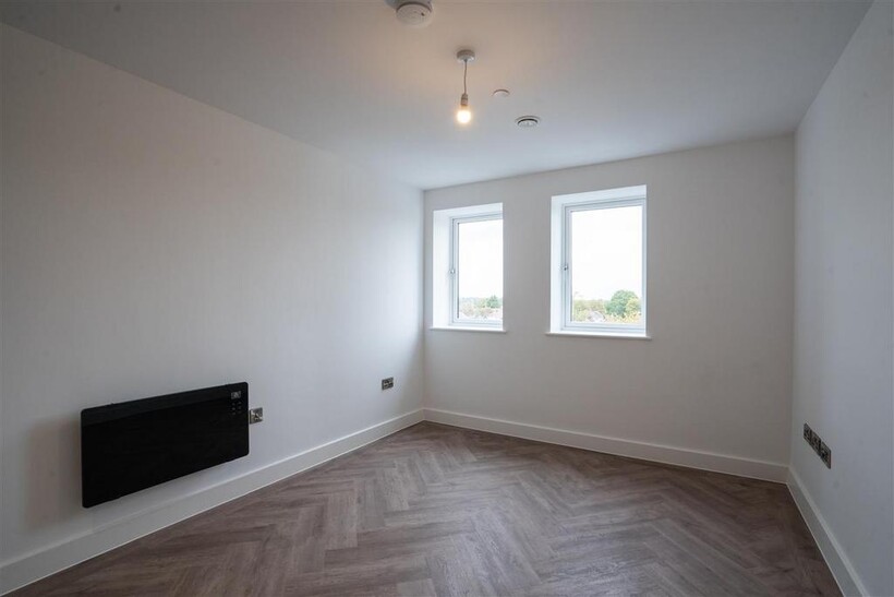 Ariel House, Birmingham 1 bed apartment to rent - £1,025 pcm (£237 pw)