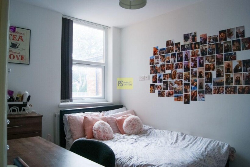 Dawlish Road, Birmingham B29 7 bed terraced house to rent - £3,640 pcm (£840 pw)