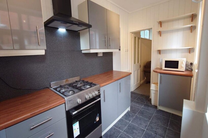 Shelley Street, Leicester 3 bed terraced house to rent - £433 pcm (£100 pw)