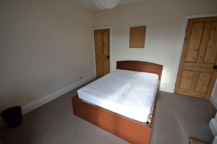 Welford Road, Leicester 3 bed terraced house to rent - £412 pcm (£95 pw)