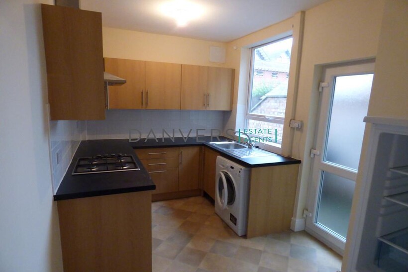 Grasmere Street, Leicester LE2 2 bed terraced house to rent - £1,001 pcm (£231 pw)