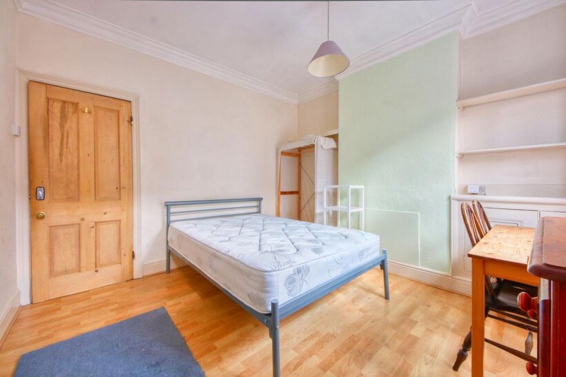 Hartopp Road, Leicester 3 bed terraced house to rent - £390 pcm (£90 pw)