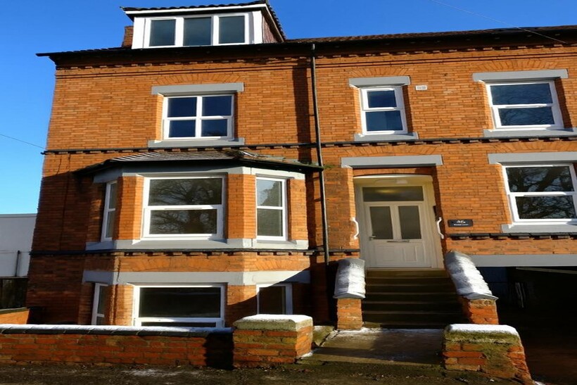 Wanlip Road, Syston, Leicester LE7 1 bed in a house share to rent - £495 pcm (£114 pw)